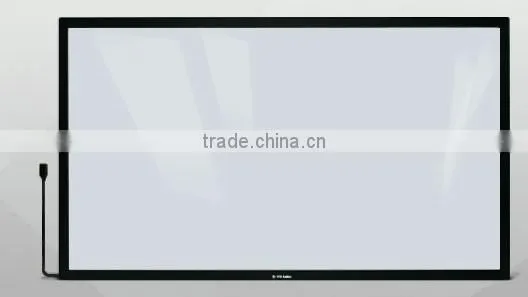 Infrared Touch Screen Frame IR Touch Kit PQ Labs G4S photo-4