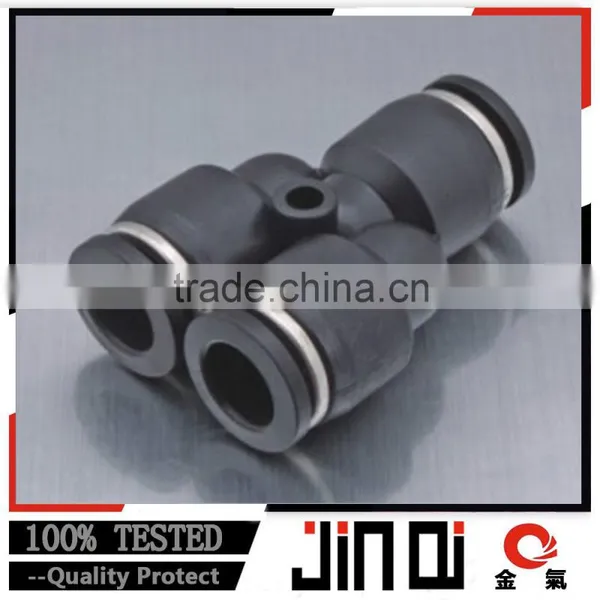  china manufacturer fast plastic connector