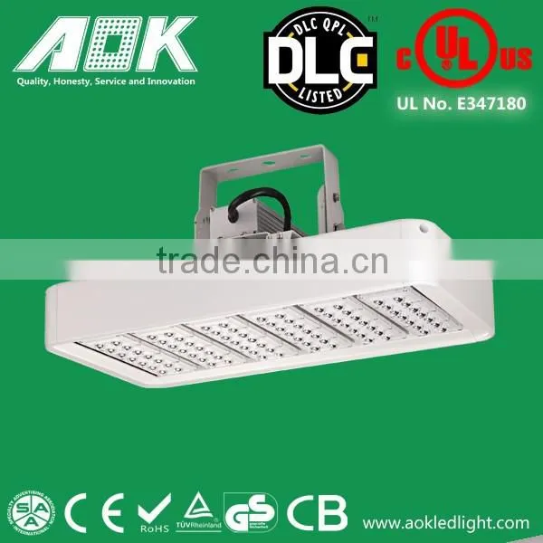 2015 New UL DLC TUV 240W LED Tunnel Light photo-4