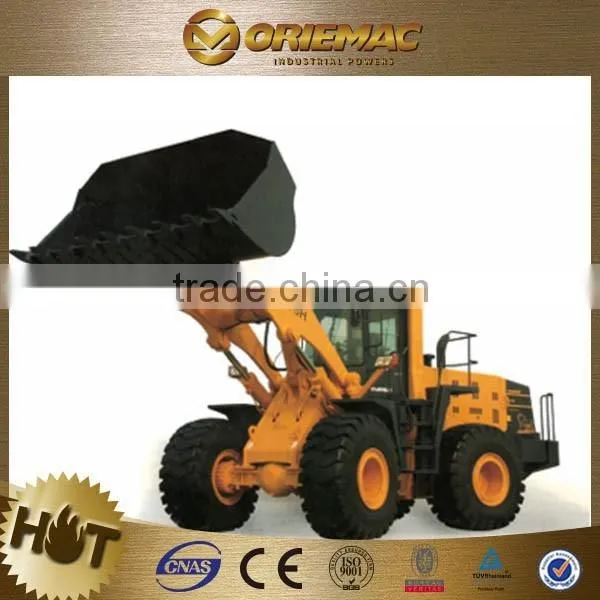 CHANGLIN Wheel Loader ZL75H, Tcm Wheel Loader photo-4
