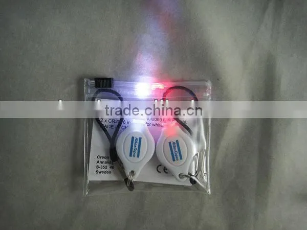 Hot Mini Bicycle Flashing Light for Safty photo-4