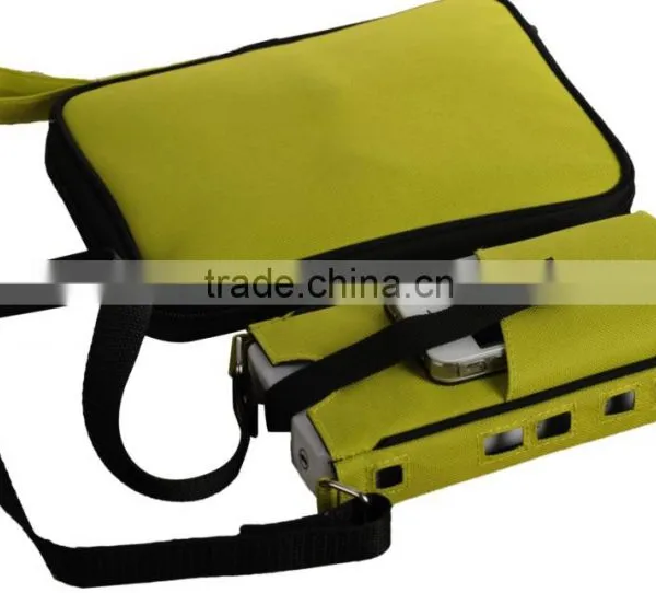 Portable Emergency Jump Starter Bag for Vehicle, Mobile Phone, Tablets,noebook,USB Connector