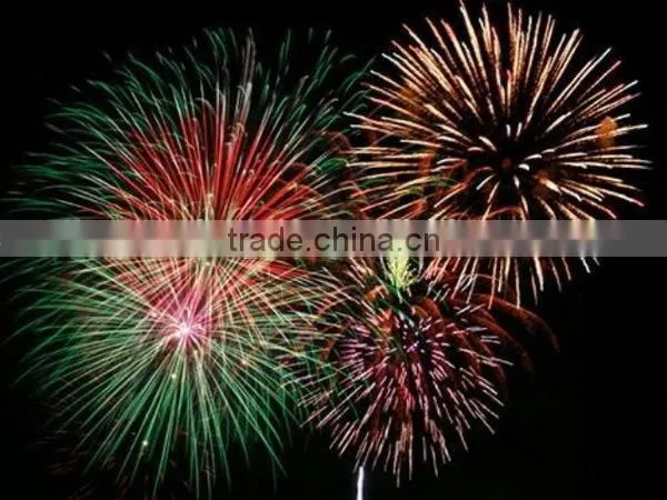 Special Hot-sale Shipping Fireworks Birthday Candle photo-2