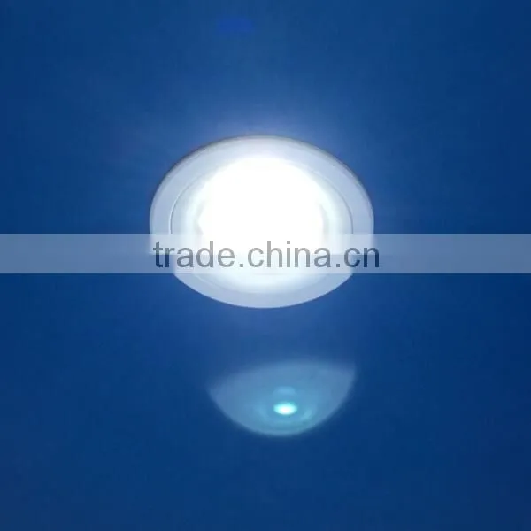 TIWIN 3W 5w LED Spot Lighting Ceiling Downlight Wall Recessed Decor Lamp 2pcs/pack photo-5