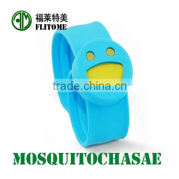 Mosquito Repellent Bracelet