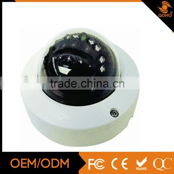 Vehicle 1.3 Megapixels ,360 Degree Fisheye Panoramic Camera