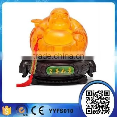 Poly Resin Geomantic Ornaments Geomantic Decoration photo-5