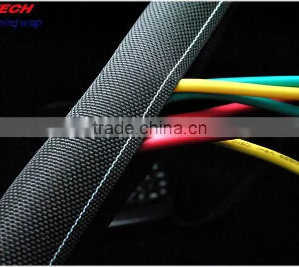 Self-closing Cable Wrap photo-3