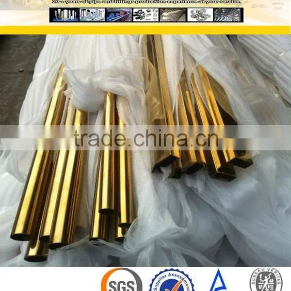 ASTM B338 GR2 Seamless Titanium Tube 4 photo-2
