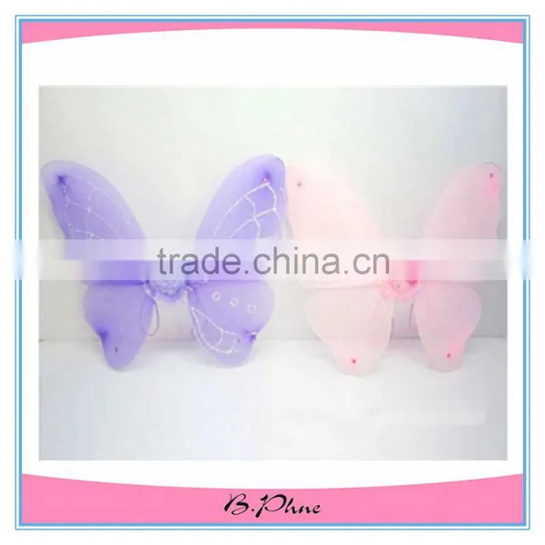 The Cute Butterfly Wing/wing for Children to Wear for Party/special Days