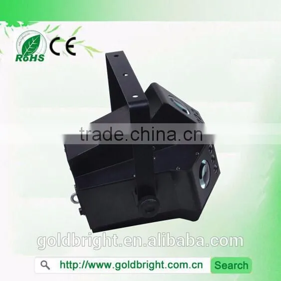 Effect Lights Pulse Beam DJ LED Light Special Lighting Effects Indoor 80w photo-4