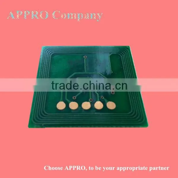 Compatible CT200417 for Xerox DocuCentre-II DC 2055 Toner Reset Chip photo-3