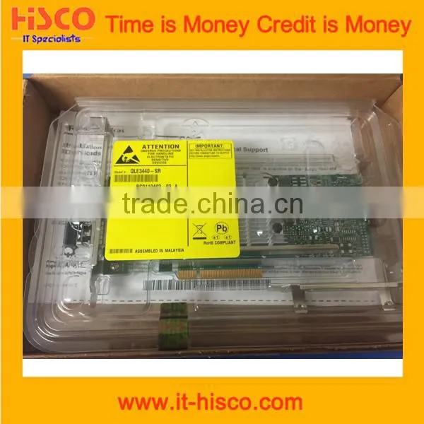 BR-1860-1F00 Single Port 16Gbps Speed SR-Optic PCIe Connecter x8 Fibre Channel Adapter photo-4