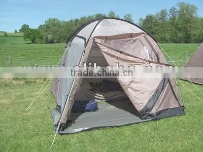 TENTS
