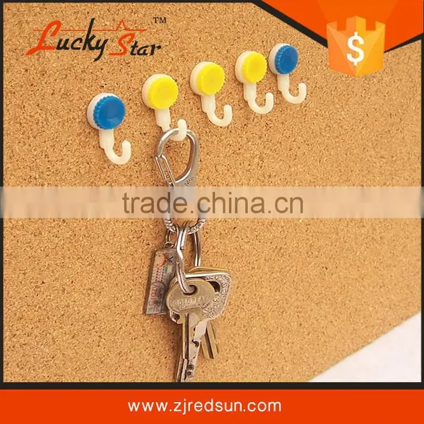 Safety Push Pins, Large Push Pins Cork Board Accessories photo-3