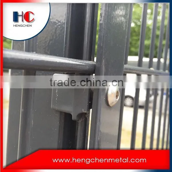 6ft Galvanized Wire Mesh Fence photo-6