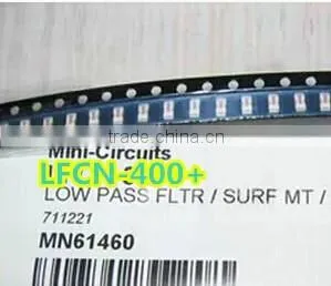 LFCN-400+ LFCN-400 low Pass Filter