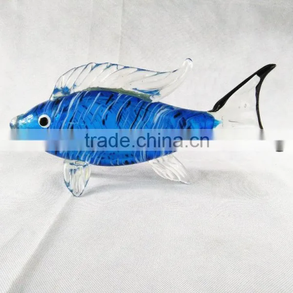 Art Glass Fish photo-5