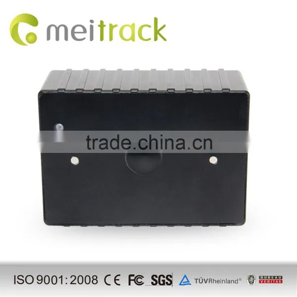 Long Battery Life GPS Tracker China photo-3