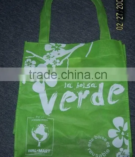 PP Nonwoven Shopping Bag