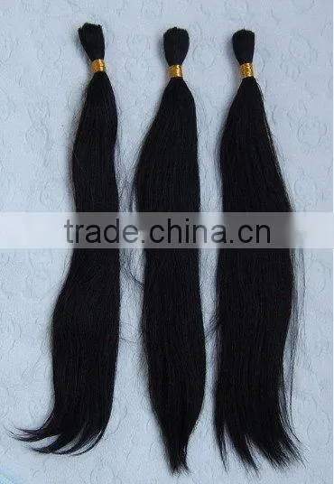 Top Grade Natural Color Virgin Malaysian Hair Express