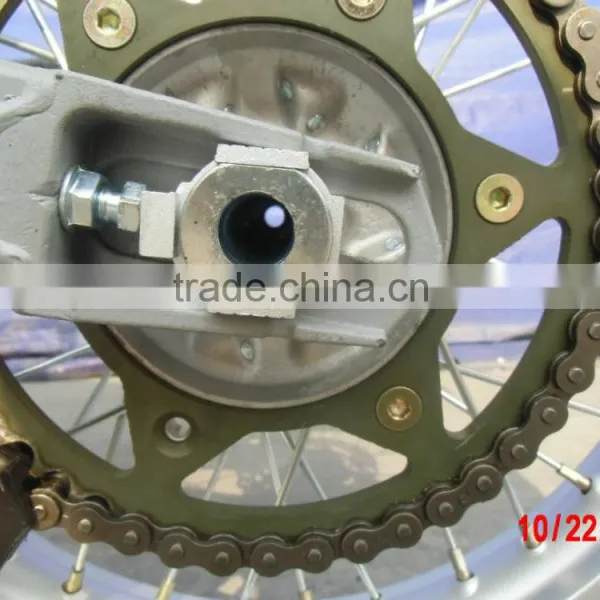 PT250-K5 Best Selling High Quality Well Configuration New Model Light Weight Motorcycle For South America photo-6