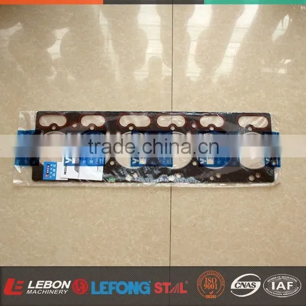 LB-YU1006 Yuchai YC6108G Cylinder Gasket B3000-1003011 photo-4