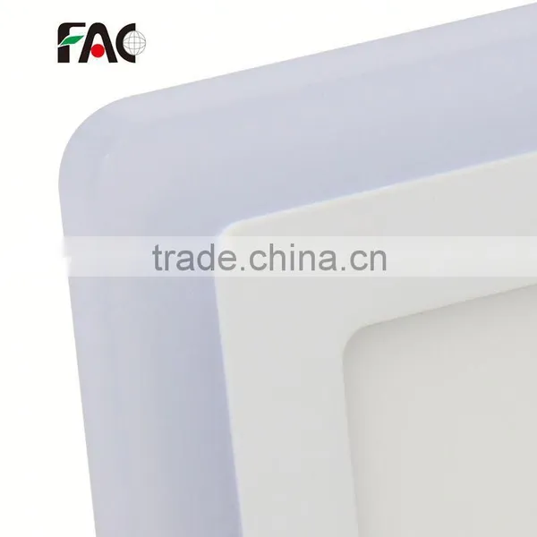 High Power 20w 30w 40w 50w China Suppliers 36w Led Grow Panel Lamp Quality Choice photo-3