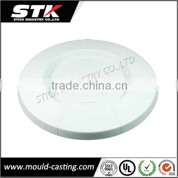 CNC Rapid Prototype Toy Football photo-4
