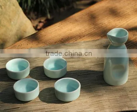 1.8L Newest Innovative KAISEKI Sake From China photo-2