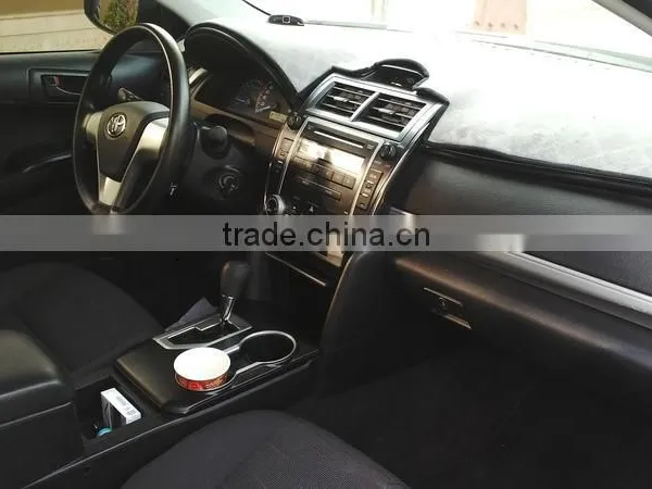 TOYOTA CAMRY 2014 CAR (LHD) (3033810,GASOLINE) photo-5