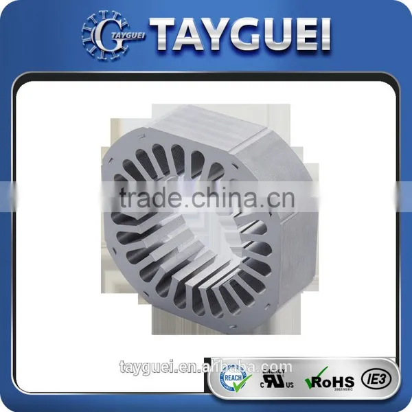 Taiwan Made Good Rotor Stator Generator photo-2