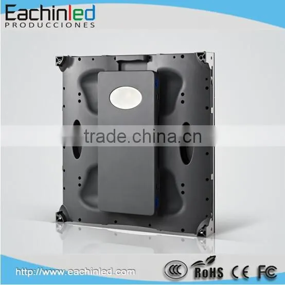 SMD2724 P4 Indoor Rental & Stage LED Display/Screen photo-2