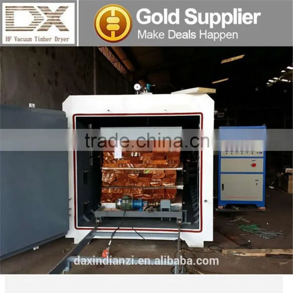 Agent Wanted hf Hard Timber Drying Wood Equipment