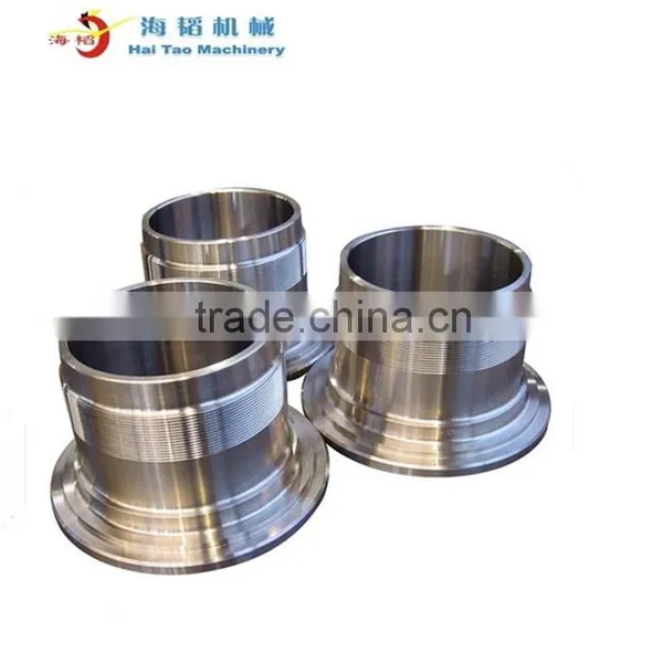 Industry Mechanical Parts Die Casting Aluminum Precision Cnc Machining