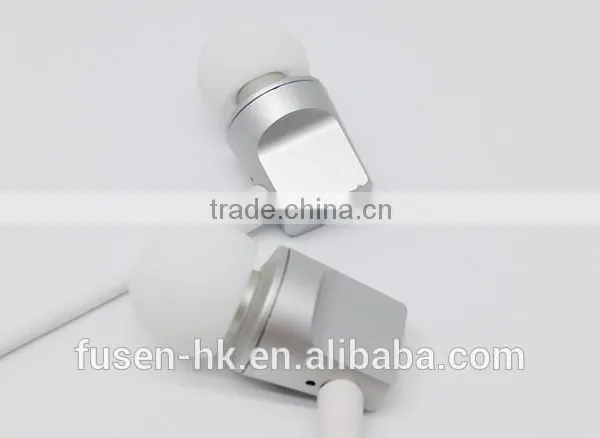 Promotional Microphone Earbuds With Custom Logo photo-4