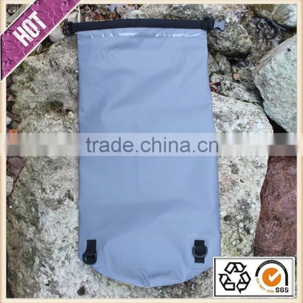 Customized Latest Design PVC 500D Ocean Pack Waterproof Dry Bags Manufacturer photo-5