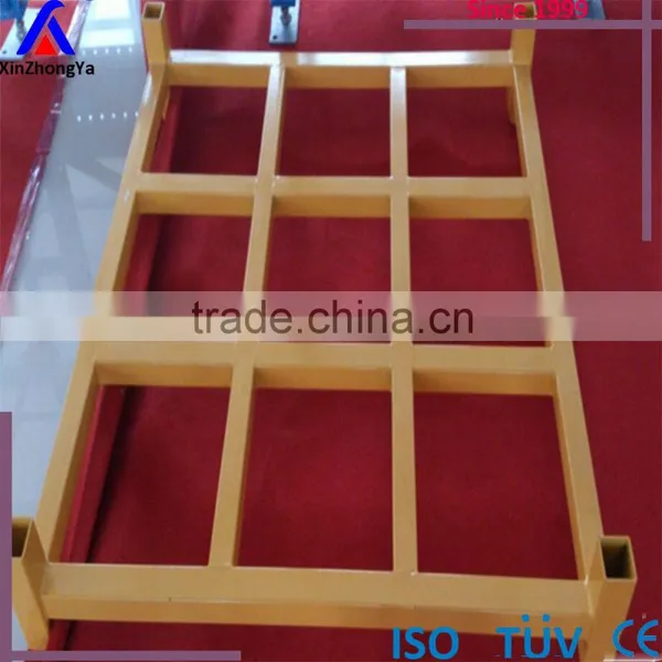 China Manufacturer Warehouse Steel Tire Storage Racking photo-3