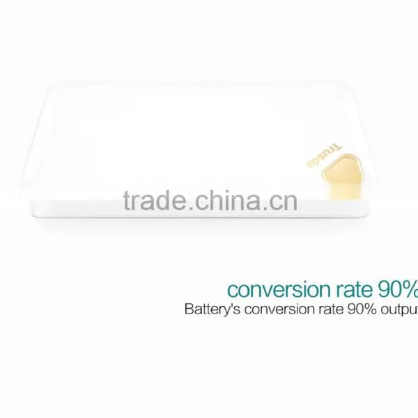 Trusda New Product USB 3.1 Type C USB C Powerbank for Notebook, Mobile Phone photo-5