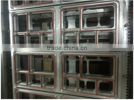 Hongzhan BG Sreies Cup Coffee Capsules Cup Filling and k Cup Coffee Filling Machine photo-3