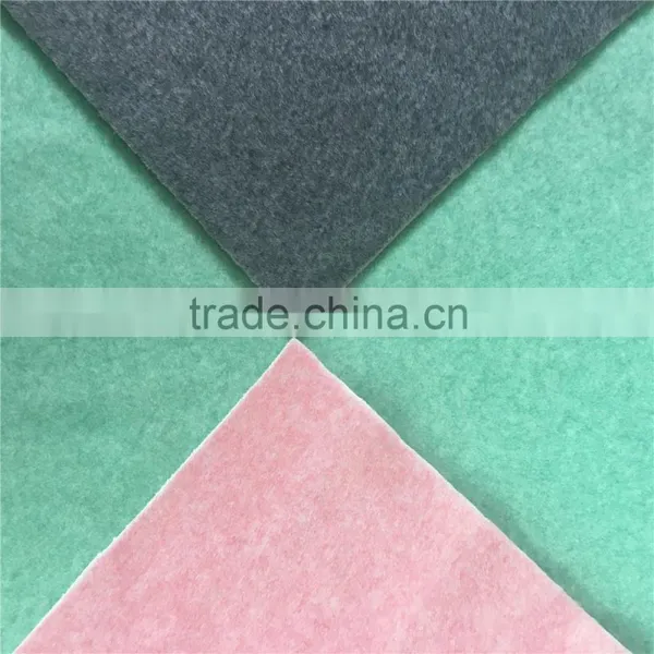 Chinese Flocked Dresses for Women