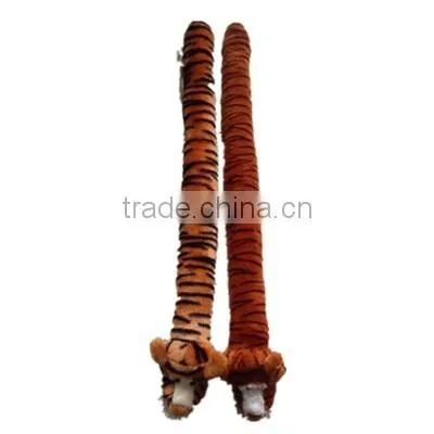 Plush Tiger Door Keeper