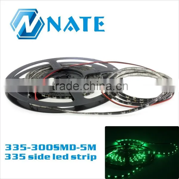 Car Accessories 335 Led Flexible Led Drl/daytime Running Light Led Strip photo-4