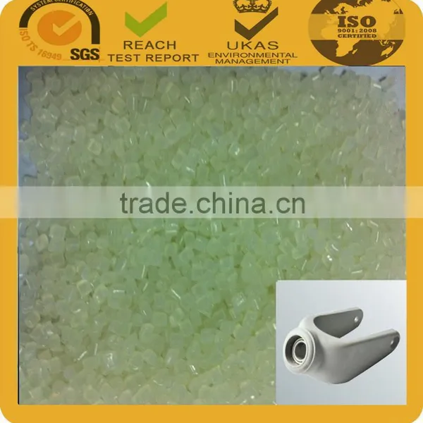 Recycled Nylon6 PA6 ST Toughened Series