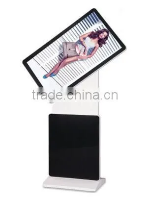 47 Inch Floor Standing LCD Video Display For Advertising photo-3