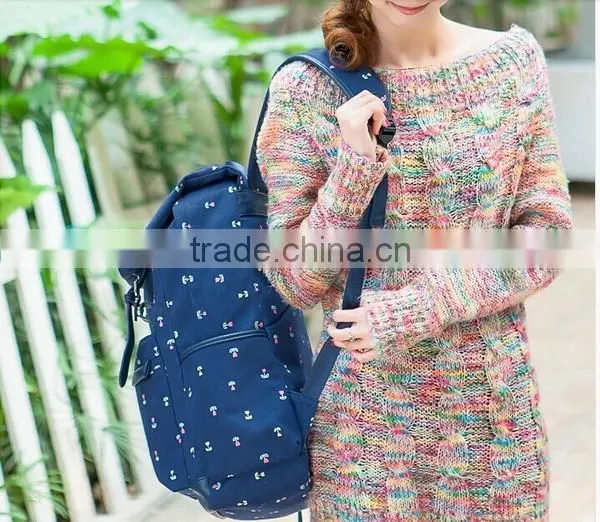 Fashionable Backpacks for Girls photo-3