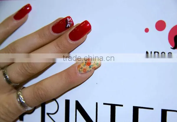 Ongle Print