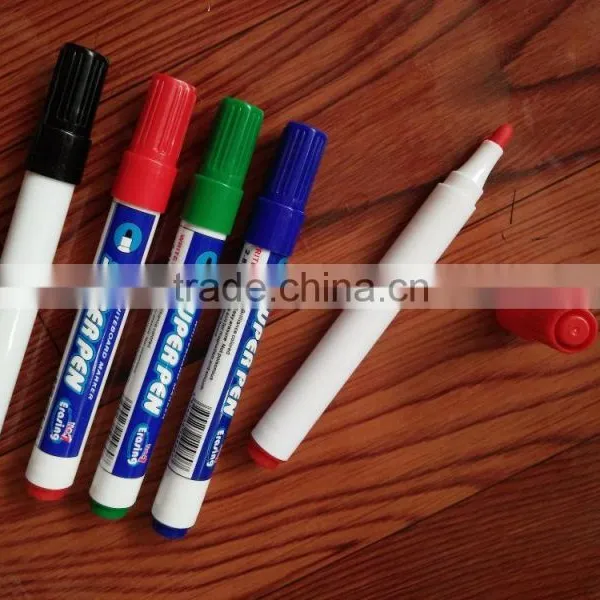 Super Pen -Eraseable Whiteboard Marker Write Width 2.8MM photo-5