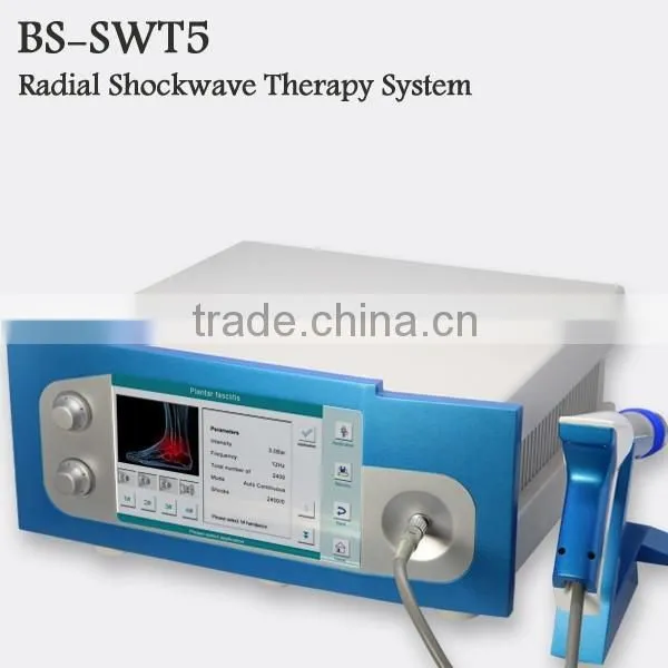 Rswt System Radial Shockwave Therapy photo-3