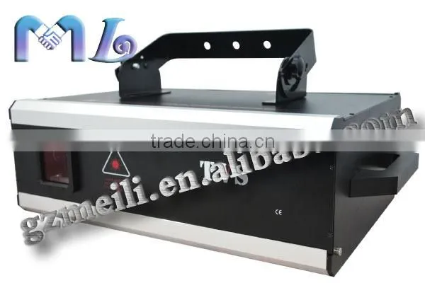 Rgb Animation Laser Light 3w Cheap Laser Light Projector photo-5